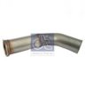 DT 1.12823 Exhaust Pipe